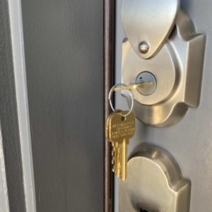 Bryan's Lock And Key provides full-service residential locksmith services in Yuma, AZ and the surrounding region